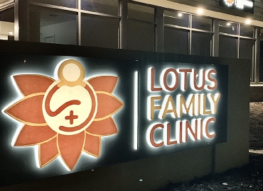 Lotus Family Clinic