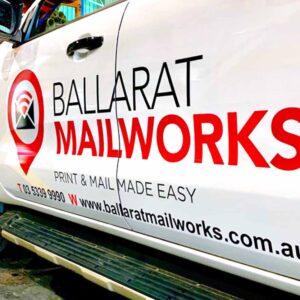 Ballarat-Mailworks-Ute-Signage-Ballarat