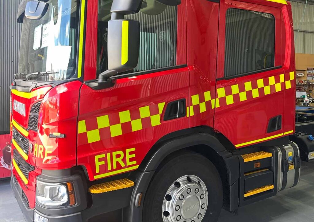 CFA-Fire-Truck-Signage-Ballarat