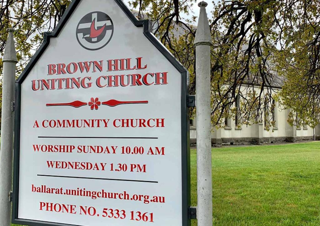 Church-Signage-Ballarat