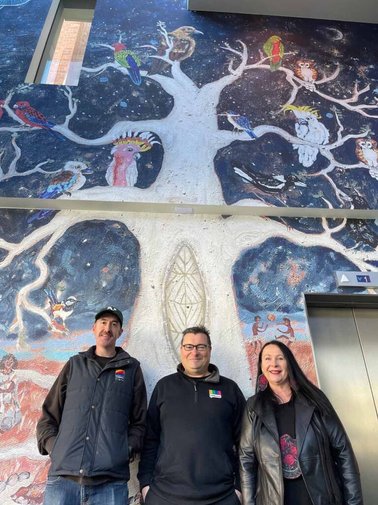 City-of-Ballarat-Deanne-Gilson-Artist-Mural-Signage-Ballarat-3
