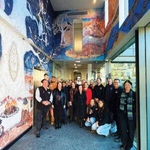 City-of-Ballarat-Deanne-Gilson-Artist-Mural-Signage-Ballarat