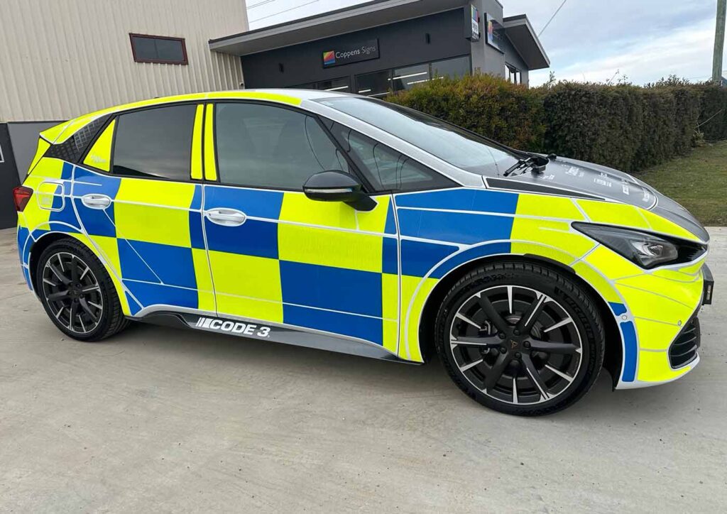 Code-3-Vehicle-Wrap-Ballarat