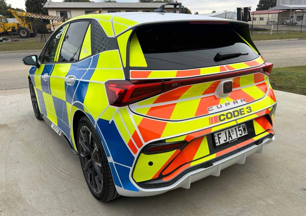 Code-3-Vehicle-Wrap-Ballarat-2