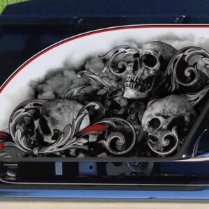 Custom-Harley-Davidson-Pannier-Design-&-Signage-Ballarat