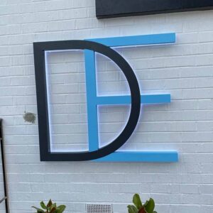 Dental-on-Errard-Signage-Ballarat