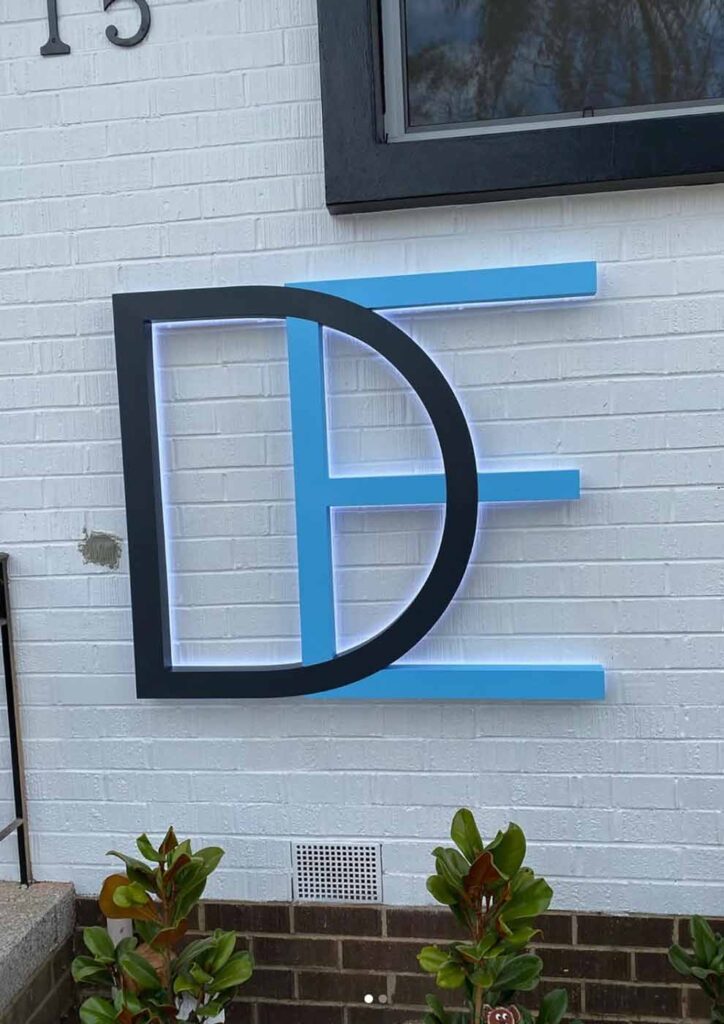Dental-on-Errard-Signage-Ballarat