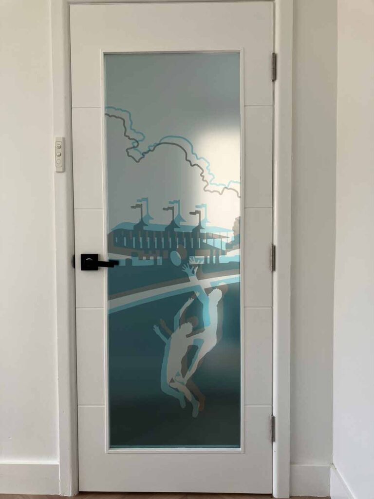 Dental-on-Errard-internal-Signage-Ballarat-2