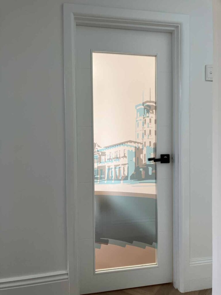 Dental-on-Errard-internal-Signage-Ballarat-3