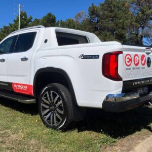 Easons-Car-Centre-Tradie-Ute-Wrap-Signage-Ballarat