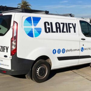 Glazify-Van-Signage-Ballarat-