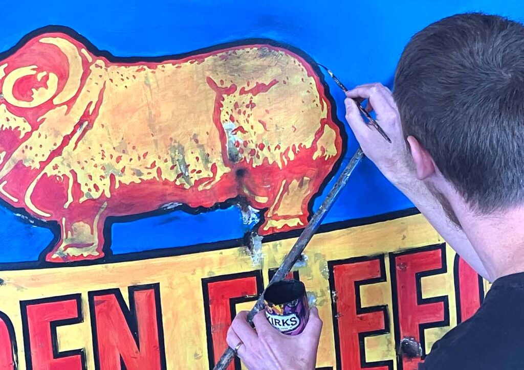 Hand-Painted-Signs-Ballarat-2