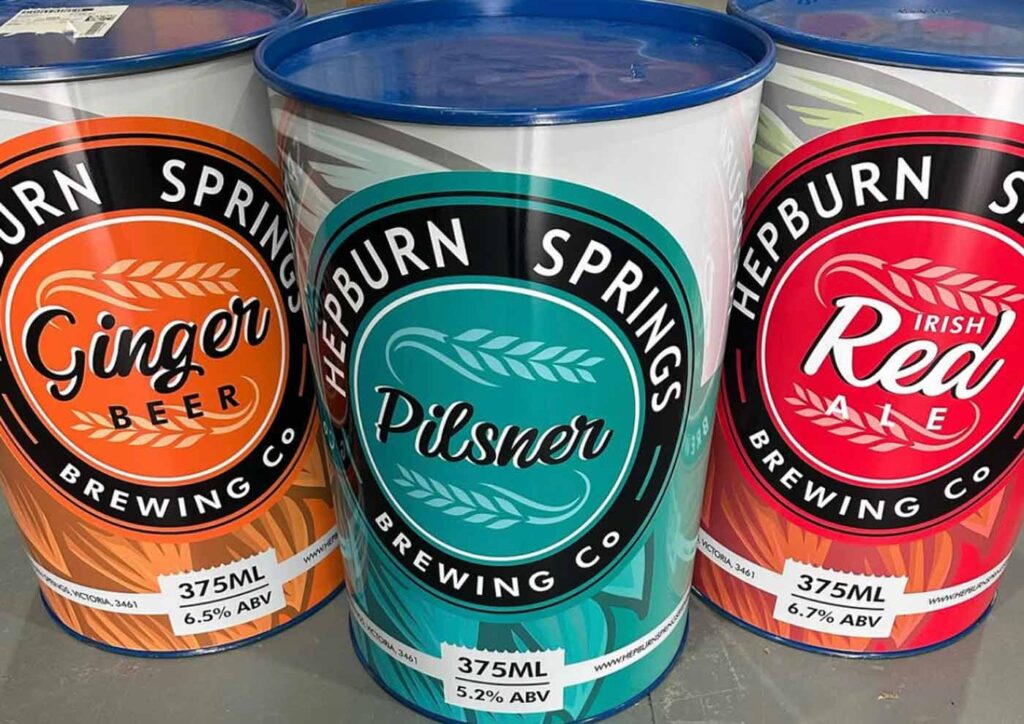Heburn-Lager-Promotional-Signage-Ballarat-2