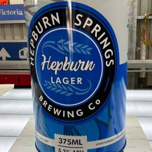 Heburn-Lager-Promotional-Signage-Ballarat