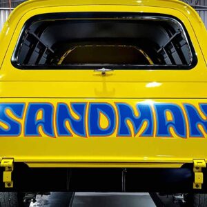 Holden-Sandman-Restoration-Signage-Ballarat-2