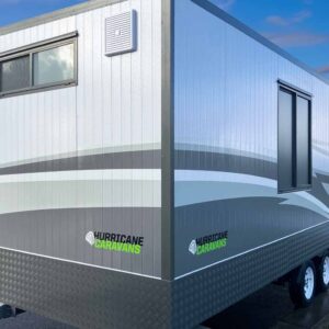 Hurrican-Caravan-Signage-Ballarat