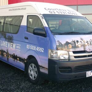 Lake-View-Hotel-Bus-Signage-Ballarat