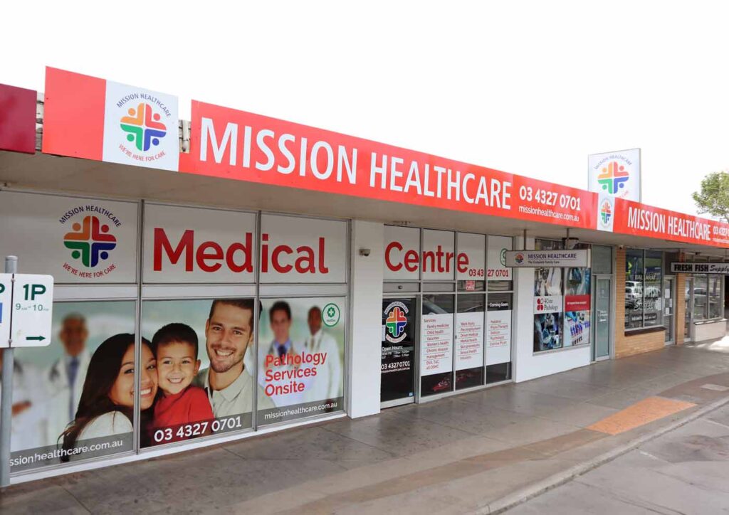 Mission-Health-Car-Signage-Ballarat