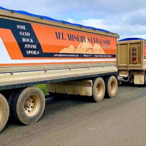 Mt-Misery-Sand-&-Soil-Truck-Signage-Ballarat