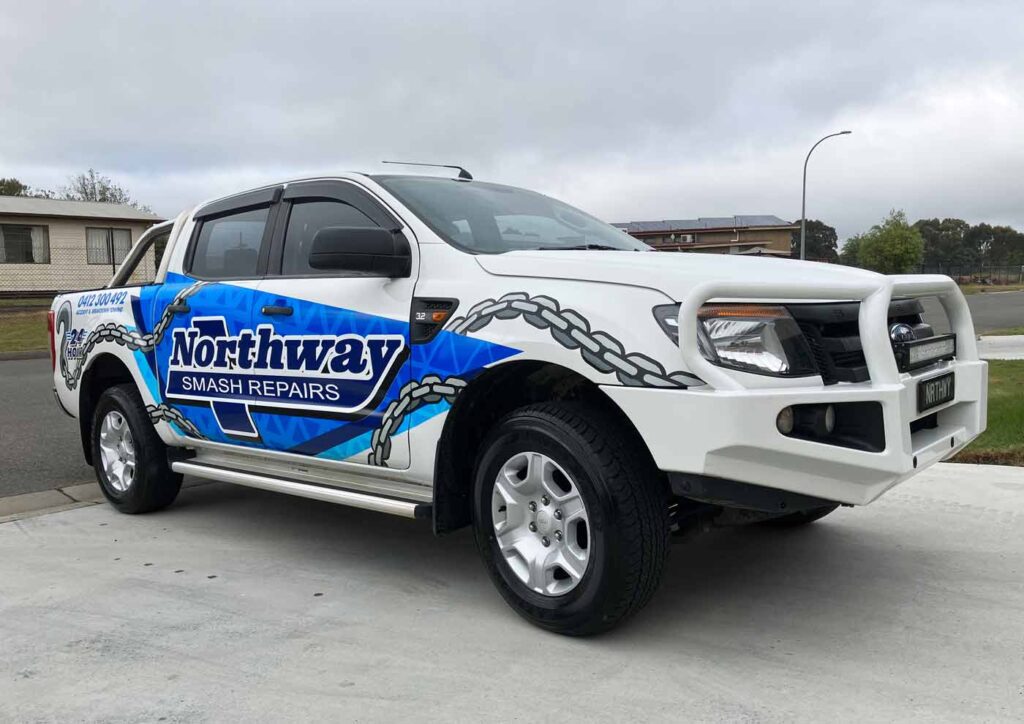 Northway-Smash-Repairs-Ute-Wrap-2