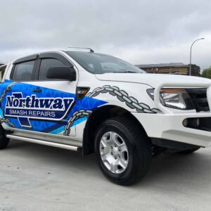 Northway-Smash-Repairs-Ute-Wrap-2