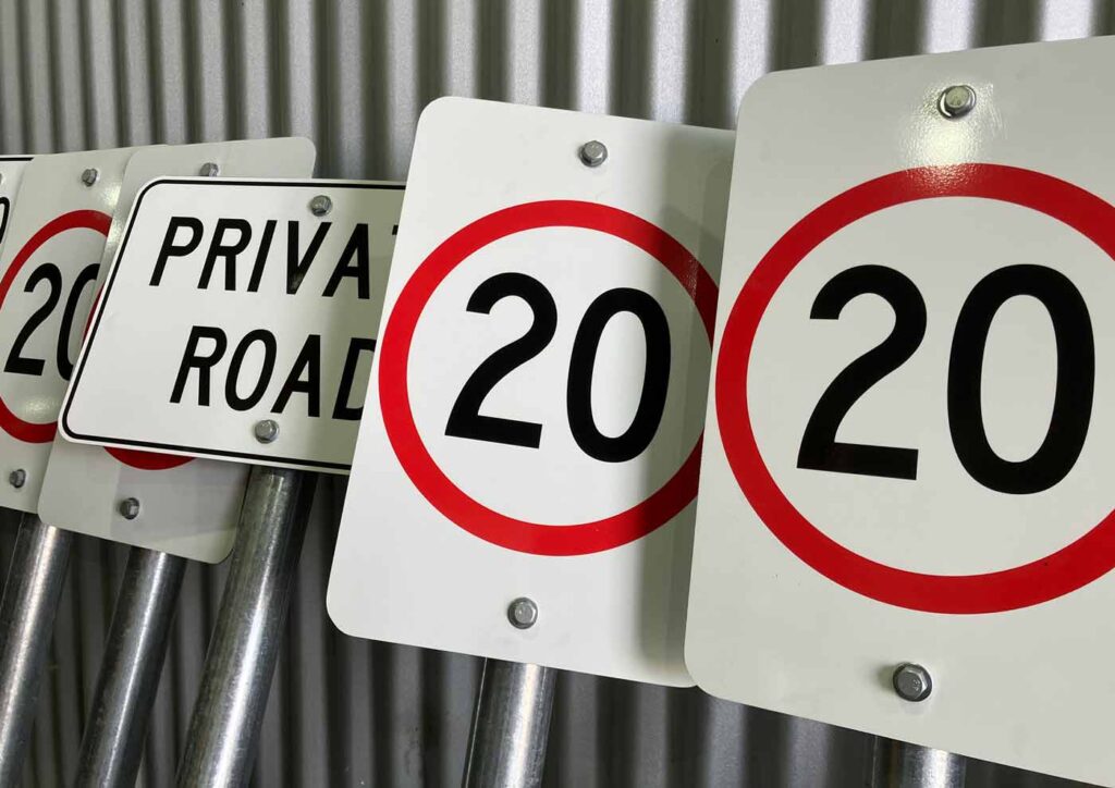 Road-&-Traffic-Signs-Ballarat