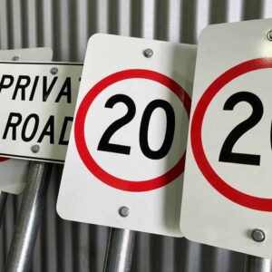 Road-&-Traffic-Signs-Ballarat