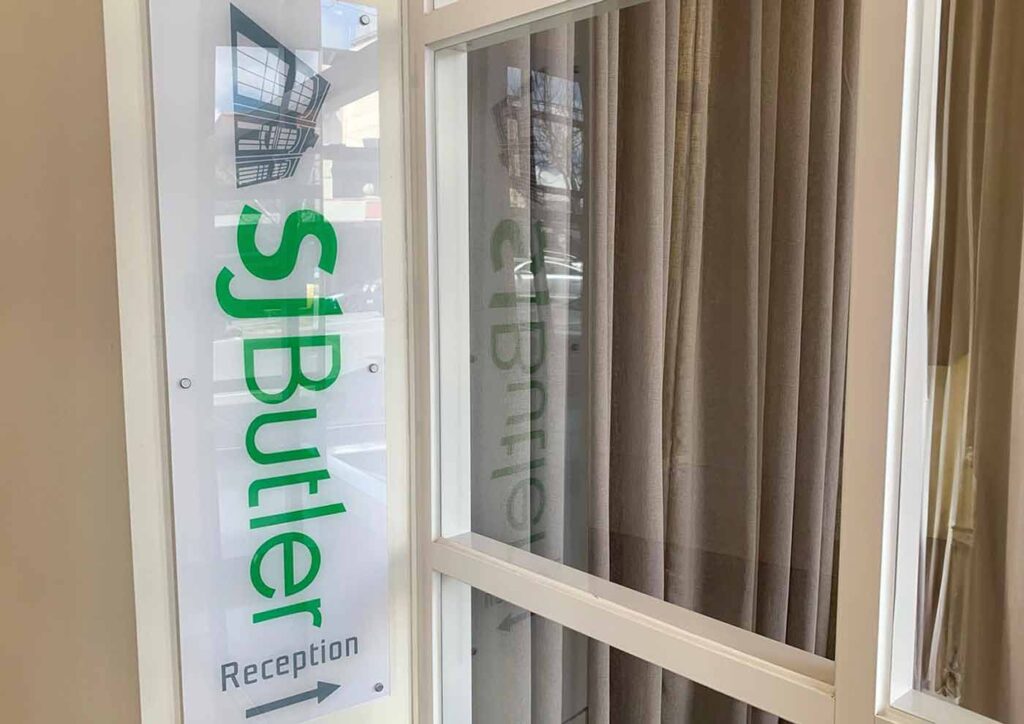 SJ-Buttler-Internal-Signage-Ballarat
