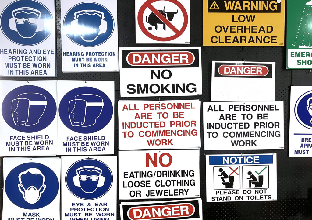 Safety-OH&S-Signs-Ballarat-4