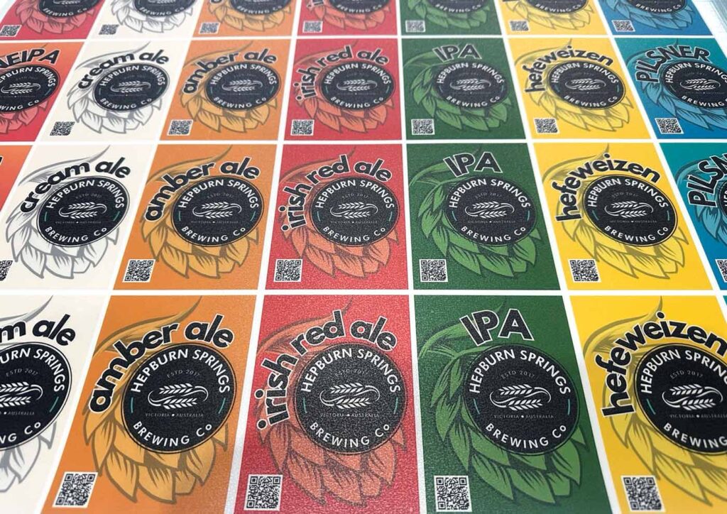 Sticker-Printing-Ballarat