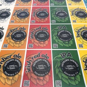 Sticker-Printing-Ballarat