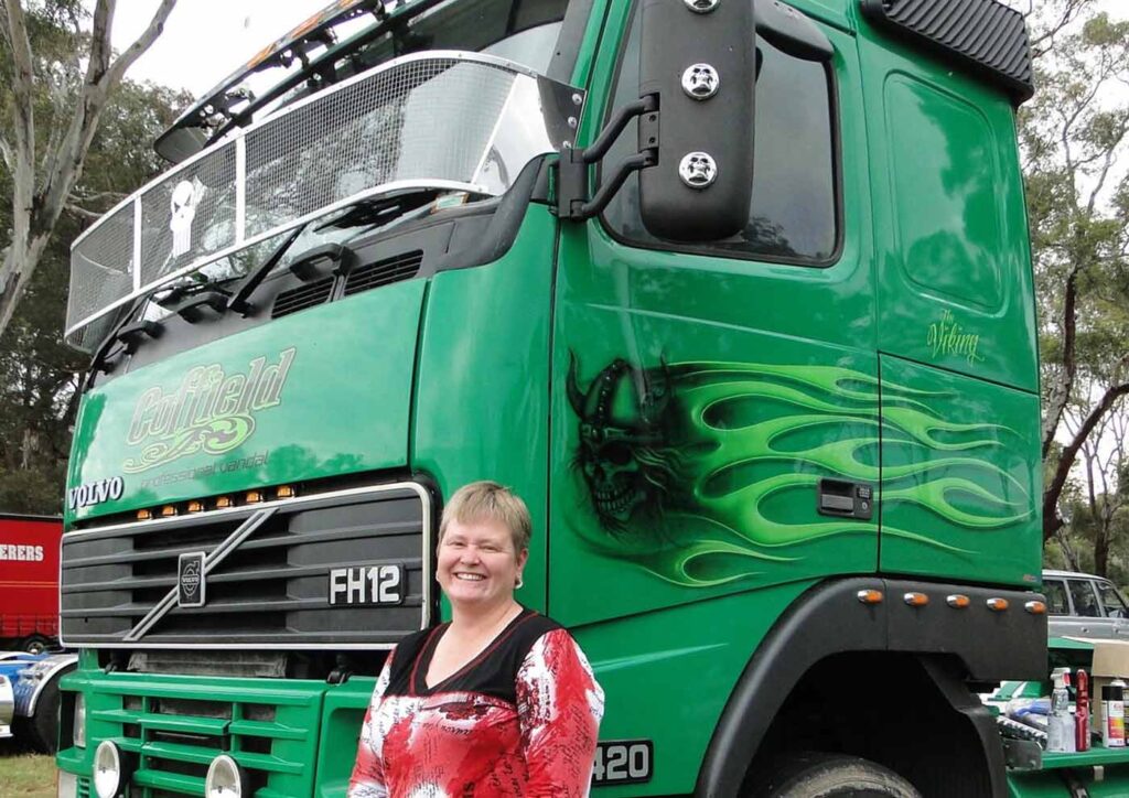 Vehicle-Airbrush-Painting-Signage-Ballarat