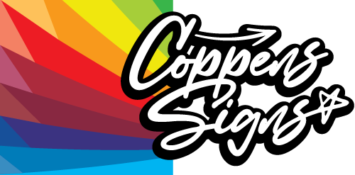 Coppens Signs